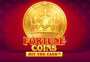 Fortune Coins slot by JILI at ozwin365ph