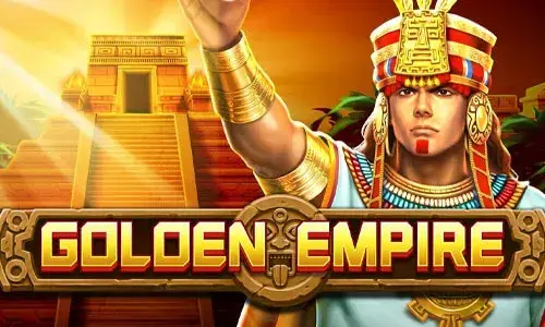 Golden Empire slot by JILI at ozwin365ph