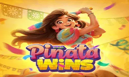 Pinata Wins slot by Pragmatic Play at ozwin365ph