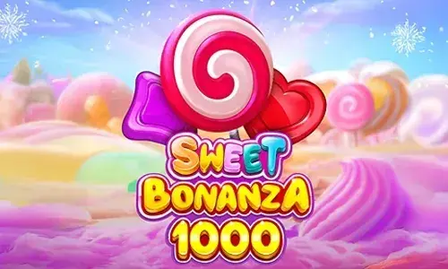 Sweet Bonanza 1000 slot by Pragmatic Play at ozwin365ph