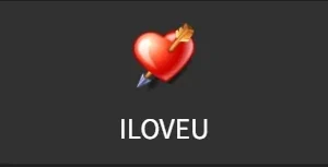 ILoveU