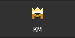 KM