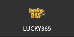 LUCKY365
